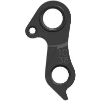Pilo Patte De Dérailleur D1038 Kellys/octane One