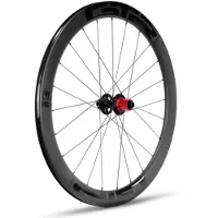 Gtr Roue Arrière De Route Rr50 Carbon Cl Disc Tubular