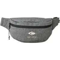 Rip Curl Small Classic Surf Waist Bag Gris