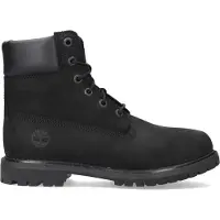 Timberland Bottines à lacets noir