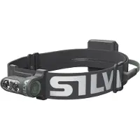 Silva - Lampe frontale de running - Trail Runner Free 2 Hybrid - Noir