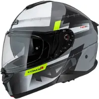 Nzi Casque Modulable Combi 3 Duo