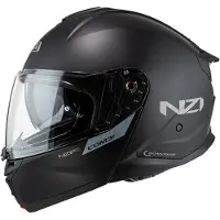 Nzi Casque Modulable Combi 3 Duo