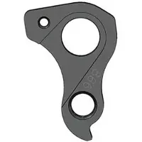 Pilo Patte De Dérailleur D866 De Rosa