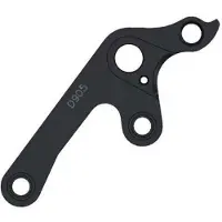 Pilo Patte De Dérailleur D905 Gt