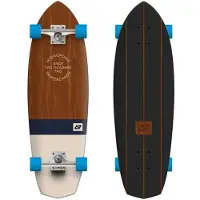 Hydroponic Planche à Roulettes Cruiser Diamond