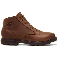 Sorel Bottines Cyprus Chelsea Wp Laces