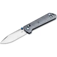 Böker Couteau pliant Kihon DC Alu