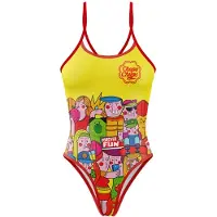 Otso Maillot De Bain Chupa Chups Forever Fun