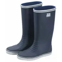 Xm Yachting Cruising Bottes en caoutchouc Bleu EU 39 Homme Bleu EU 39
