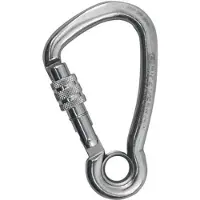 Kong Italy Crochet De Carabine Fermé