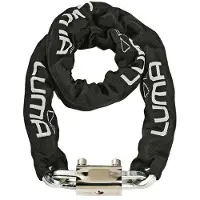Luma Antivol à Chaîne Delta