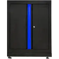 JBM Armoire à Deux Portes 16500b