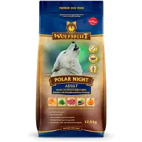Wolfsblut Aliment sec Adulte Courge 12,5 kg