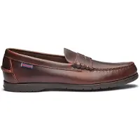 Sebago Thetford Couleur Marron