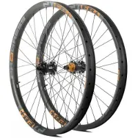 Progress Jeu De Roues Vtt Eb+ Nitro 27.5´´ 2018 6b Disc Tubeless
