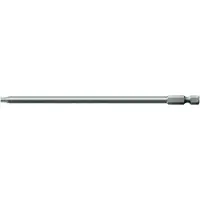 Wera Embout 1/4 po. T 25 longueur 152 mm