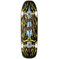 Hydroponic Skateboard Bullet Co 8.75´´
