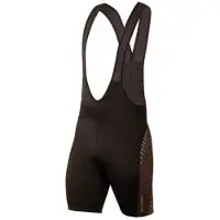 Massi Licra Power Bib Shorts Noir S Homme