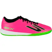 SKECHERS Club Ic Indoor Football Shoes Rose EU 45 1/2 Homme