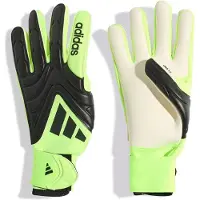 Adidas Copa League Goalkeeper Gloves Noir 11