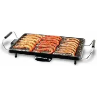 Orbegozo Grille Grille tb 2203/ 2000w/ Taille 220*430mm