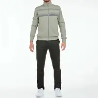 John Smith Bukit Tracksuit Vert S Homme