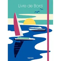 Vagnon Journal De Bord Premium