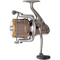 Cinnetic Moulinet De Surfcasting Raycast Iii Crb4 Ss