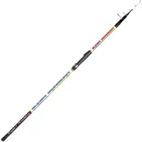 Expert Predator Canne De Surfcasting Télescopique Super Mormora