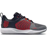K-Swiss Ultrashot Team All Court Shoes Gris EU 44 1/2 Homme