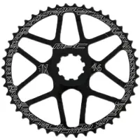 MSCH Copenhagen Ratio Expander Pinion Noir 46/18t