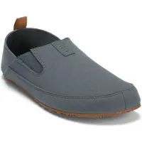 Xero Shoes Sunrise Loafers Gris EU 35 1/2 Femme