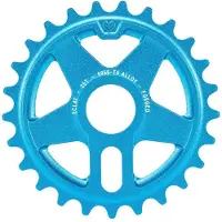 Eclat Plateau Onyx Bmx Bolt Drive