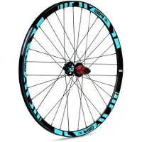 Gtr Roue Arrière De Vtt Sl23 27.5´´ Disc