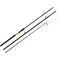 Mext Tackle Canne Carpfishing Style Power