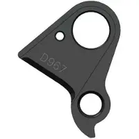 Pilo Patte De Dérailleur D967 Bmc