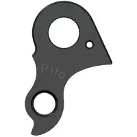 Pilo Patte De Dérailleur D966 Bianchi/motobecane/reiju/rose/wrc