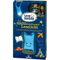 Moses The Multifunctional Reading Light Clair Enfants