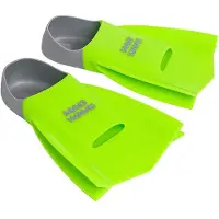 Mad Wave Palmes De Natation Propellor Max