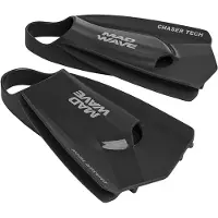 Mad Wave Palmes De Natation Chaser Tech