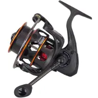 Alcedo Moulinet Carpe Carbon Match Ultra Hs Evo
