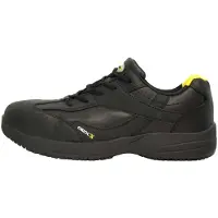 Oriocx Mansilla S3 Esd Safety Shoes Noir EU 43