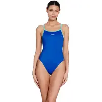 Zoggs Maillot De Bain Kona Triback
