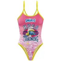 Otso Maillot De Bain Smurfs Hugs