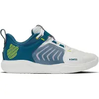 K-Swiss Ultrashot Team All Court Shoes Bleu EU 44 1/2 Homme