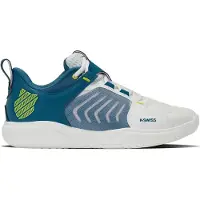 K-Swiss Ultrashot Team All Court Shoes Bleu EU 41 Homme