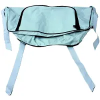 Goldenship Sac Avant Pour Bateau Pneumatique Hfp250