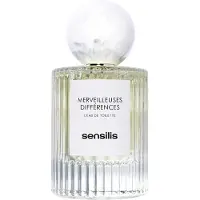 Sensilis Merveilleuses Differences Eau De Toilette , 100 ml