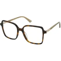 Nina Ricci Femme Avec Des Lunettes Vnr386